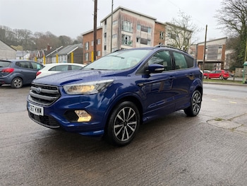 Used Ford Kuga 2017 for sale - 77903602: Photo