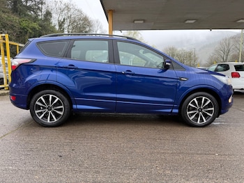 Used Ford Kuga 2017 for sale - 77903602: Photo