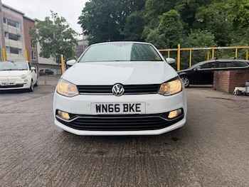 Used Volkswagen Polo 2016 for sale - 78941917: Photo