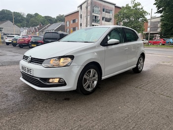 Used Volkswagen Polo 2016 for sale - 78941917: Photo
