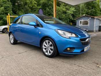 2018 (18) - 1.4i ecoTEC Energy Euro 6 3dr (a/c)