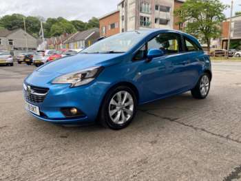 Used Vauxhall Corsa 2018 for sale - 74851076: Photo