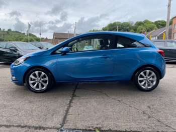 Used Vauxhall Corsa 2018 for sale - 74851076: Photo