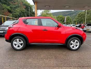 Used Nissan Juke 2018 for sale - 79652820: Photo