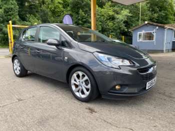 2016 (66) - 1.4i ecoFLEX Energy Euro 6 5dr (a/c)