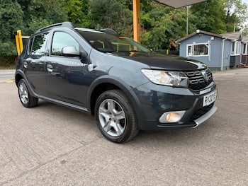 Used Dacia Sandero 2020 for sale - 79761952: Photo