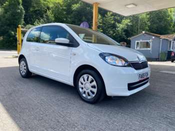 2016 (65) - 1.0 MPI SE Euro 6 3dr