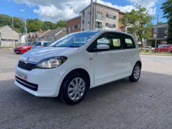 Used Skoda Citigo 2016 for sale - 75102467: Photo