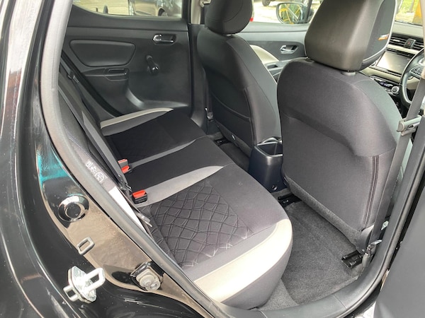 Used Nissan Micra 2018 for sale - 76032453: Photo 11