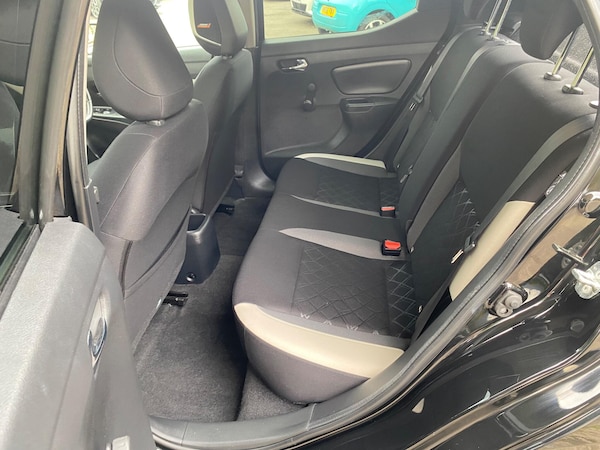 Used Nissan Micra 2018 for sale - 76032453: Photo 13
