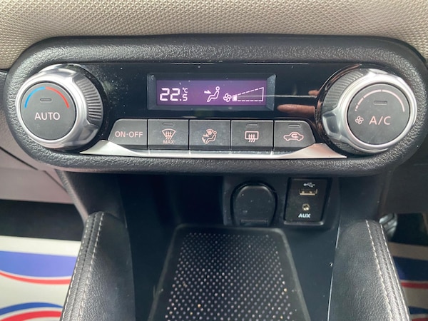 Used Nissan Micra 2018 for sale - 76032453: Photo 19
