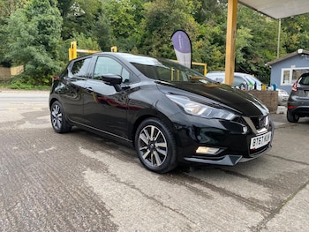 2018 (67) - 1.5 dCi N-Connecta Euro 6 (s/s) 5dr
