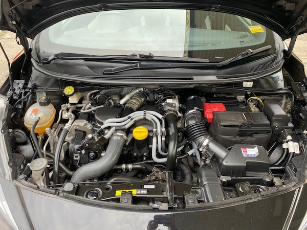 Used Nissan Micra 2018 for sale - 76032453: Photo 23