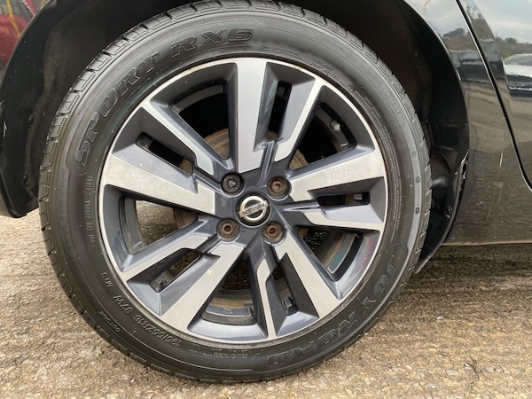 Used Nissan Micra 2018 for sale - 76032453: Photo 24