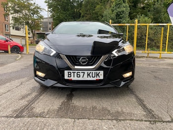 Used Nissan Micra 2018 for sale - 76032453: Photo 2