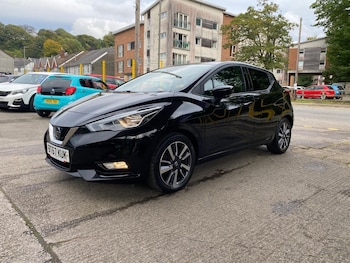 Used Nissan Micra 2018 for sale - 76032453: Photo 3