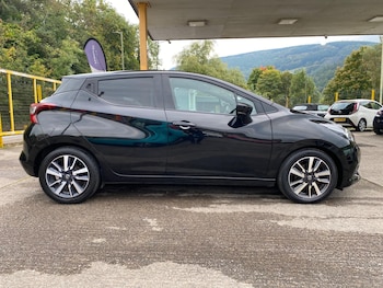 Used Nissan Micra 2018 for sale - 76032453: Photo 4