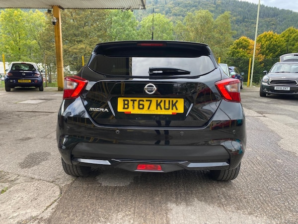 Used Nissan Micra 2018 for sale - 76032453: Photo 7