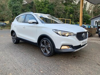 MG MG ZS feature image