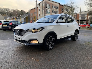 Used MG MG ZS 2018 for sale - 76886994: Photo