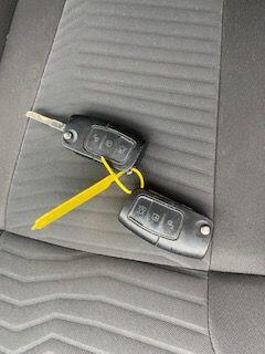 Used Ford Fiesta 2015 for sale - 76158820: Photo 14