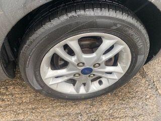 Used Ford Fiesta 2015 for sale - 76158820: Photo 16