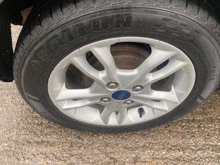 Used Ford Fiesta 2015 for sale - 76158820: Photo 17
