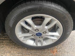 Used Ford Fiesta 2015 for sale - 76158820: Photo 18