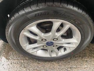 Used Ford Fiesta 2015 for sale - 76158820: Photo 19