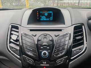 Used Ford Fiesta 2015 for sale - 76158820: Photo 21