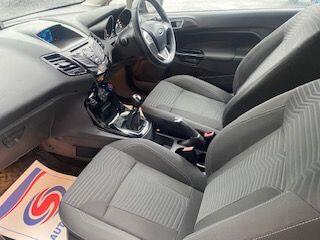 Used Ford Fiesta 2015 for sale - 76158820: Photo 23