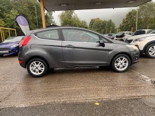 Used Ford Fiesta 2015 for sale - 76158820: Photo 7