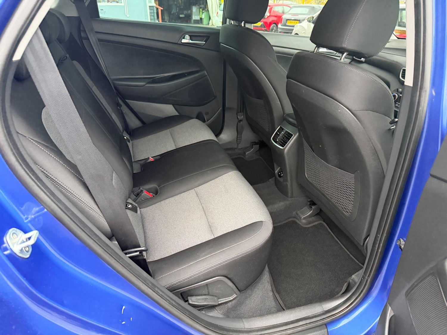 Used Hyundai TUCSON for sale - 76996502: Photo 10