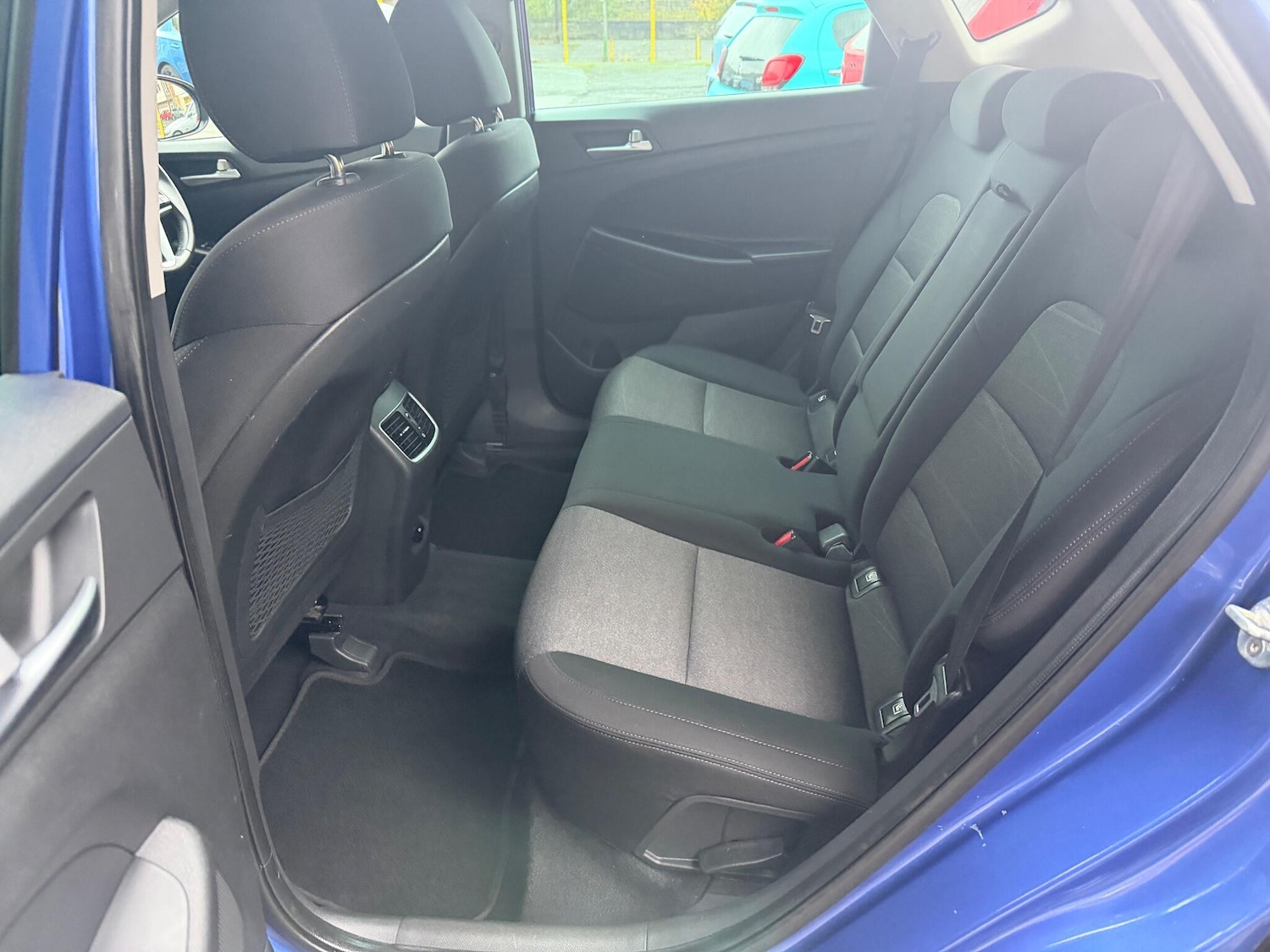 Used Hyundai TUCSON for sale - 76996502: Photo 12