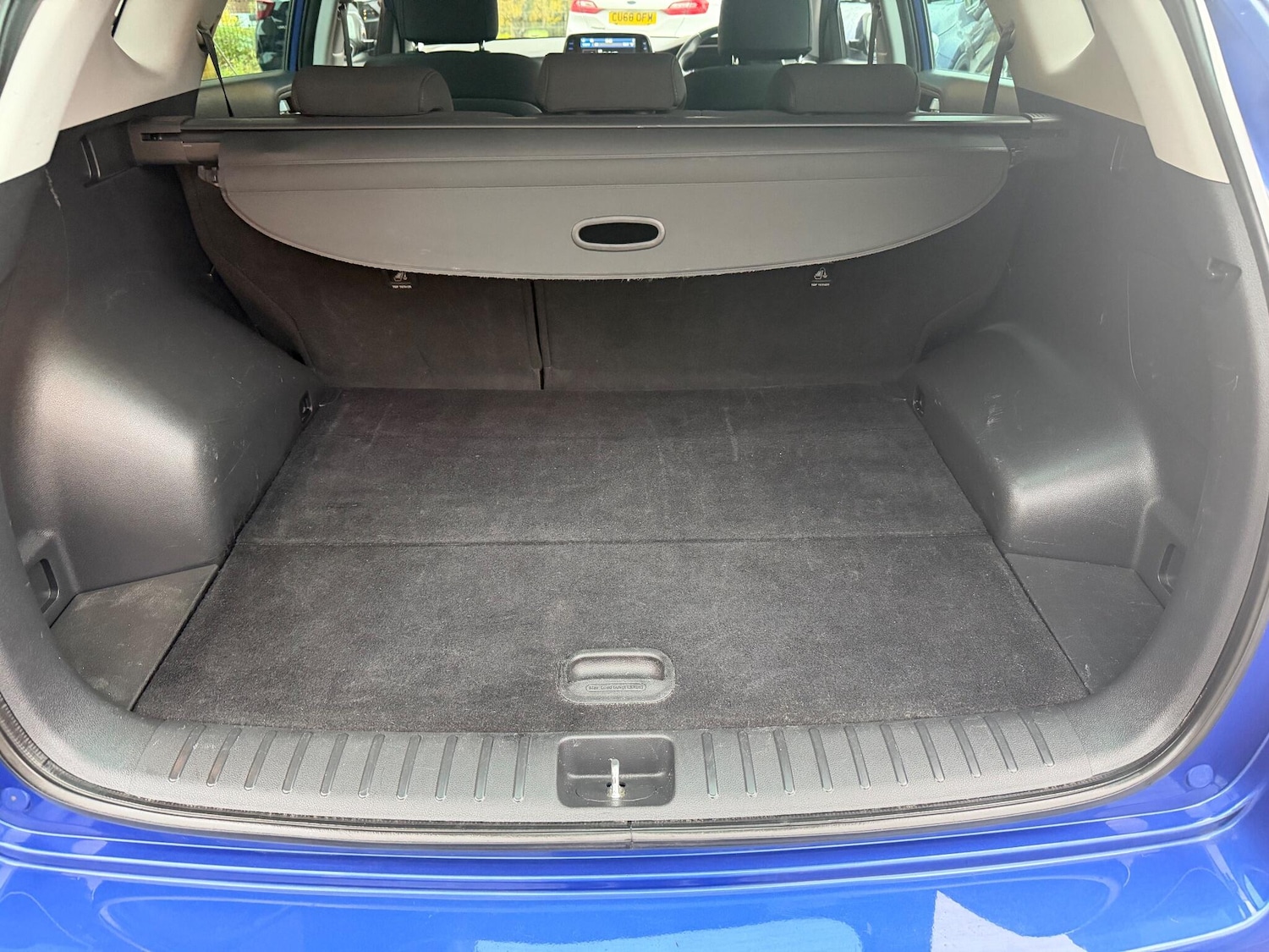 Used Hyundai TUCSON for sale - 76996502: Photo 13