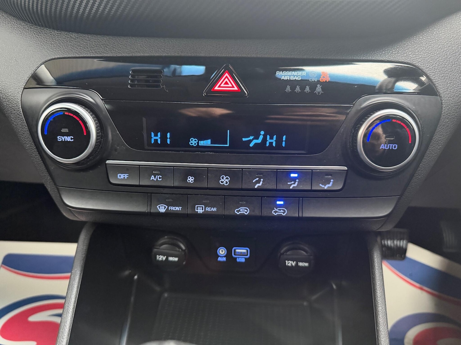 Used Hyundai TUCSON for sale - 76996502: Photo 19