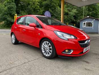 2015 (65) - 1.4i ecoFLEX SE Euro 6 5dr