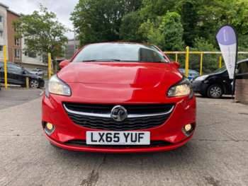 Used Vauxhall Corsa 2015 for sale - 74909582: Photo