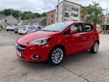 Used Vauxhall Corsa 2015 for sale - 74909582: Photo