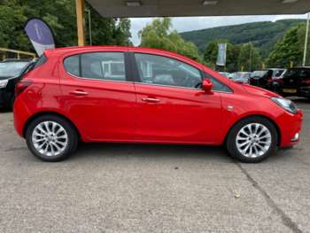 Used Vauxhall Corsa 2015 for sale - 74909582: Photo