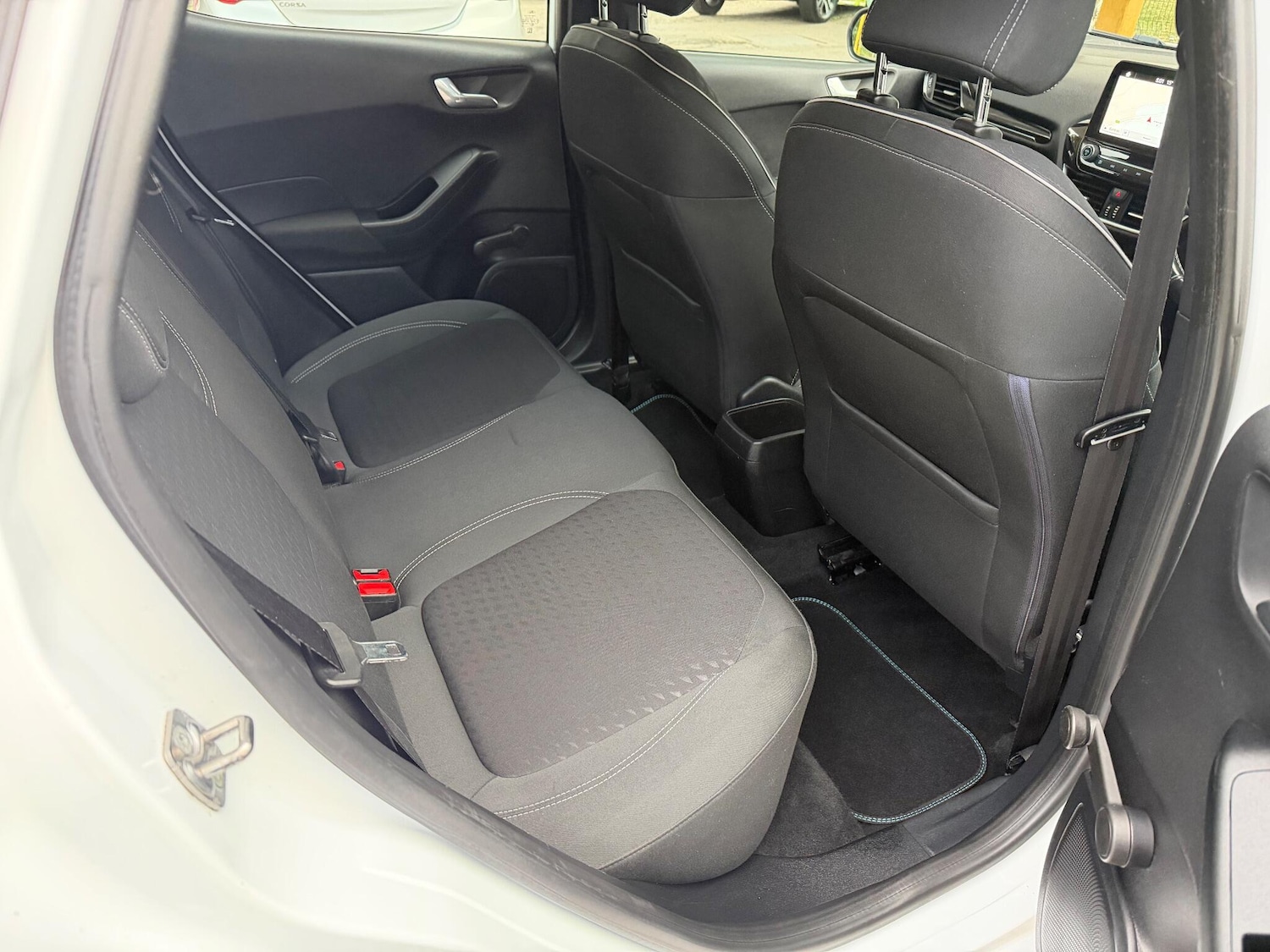 Used Ford Fiesta 2018 for sale - 76912670: Photo 10