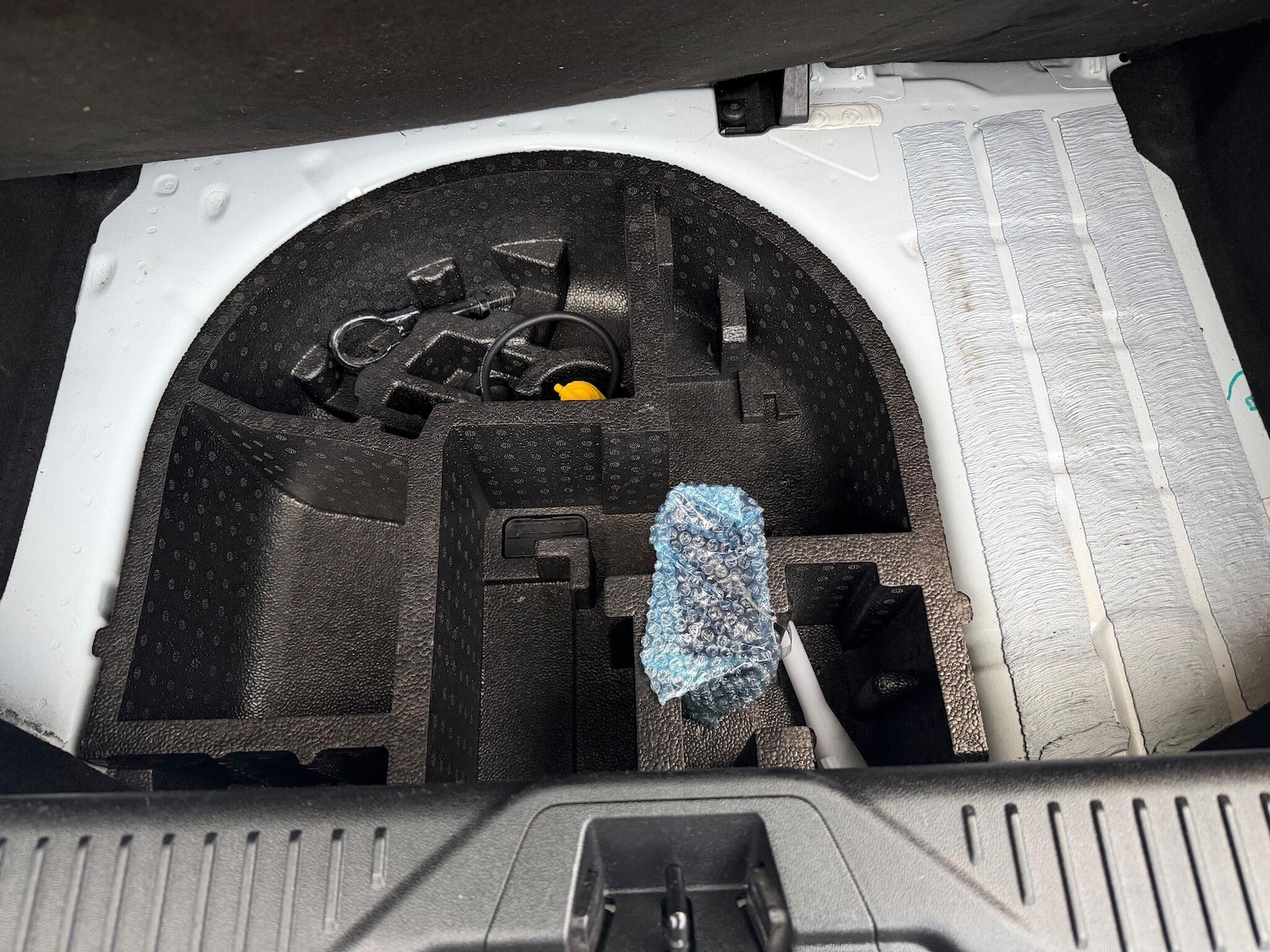 Used Ford Fiesta 2018 for sale - 76912670: Photo 14