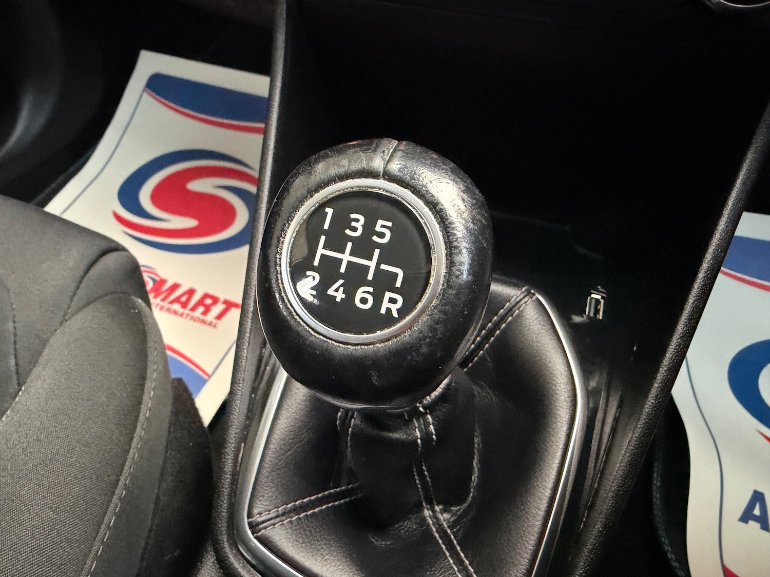 Used Ford Fiesta 2018 for sale - 76912670: Photo 18