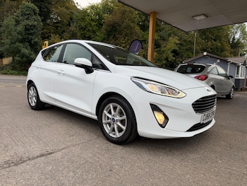 Ford Fiesta feature image