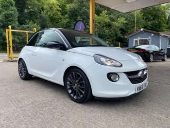 2015 (65) - 1.4i GLAM Euro 6 3dr