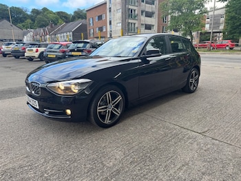 Used BMW 1 Series 2014 for sale - 78499663: Photo