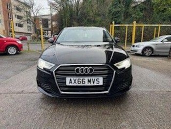 Used Audi A3 2017 for sale - 76765227: Photo