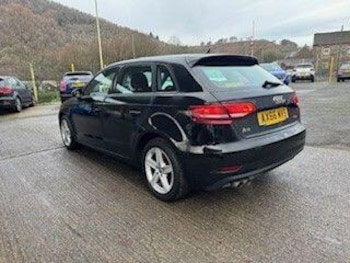 Used Audi A3 2017 for sale - 76765227: Photo