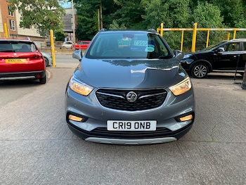 Used Vauxhall Mokka X 2019 for sale - 79369164: Photo
