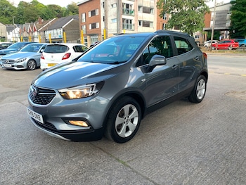 Used Vauxhall Mokka X 2019 for sale - 79369164: Photo